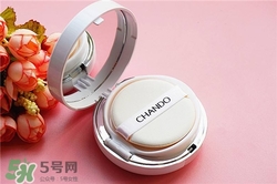 自然堂氣墊bb霜好用嗎？自然堂氣墊bb霜怎么樣？