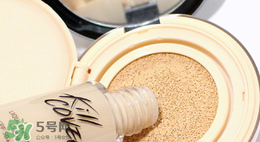 珂萊歐氣墊怎么替換？clio氣墊怎么用