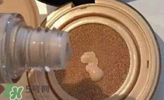 珂萊歐氣墊怎么替換？clio氣墊怎么用