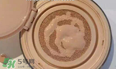 珂萊歐氣墊怎么替換？clio氣墊怎么用