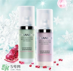 自然堂隔離霜好用嗎？自然堂隔離霜怎么樣？