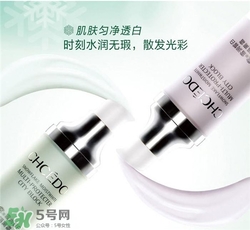 自然堂隔離霜好用嗎？自然堂隔離霜怎么樣？