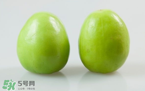 糖尿病能吃青棗嗎？孕婦糖尿病能吃青棗嗎？