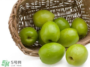 糖尿病能吃青棗嗎？孕婦糖尿病能吃青棗嗎？