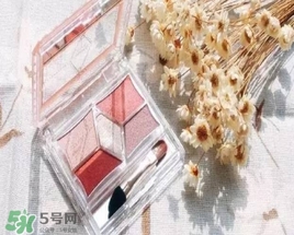 紅棕色眼影什么牌子好？紅棕色眼影推薦