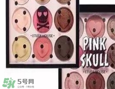 紅棕色眼影什么牌子好？紅棕色眼影推薦