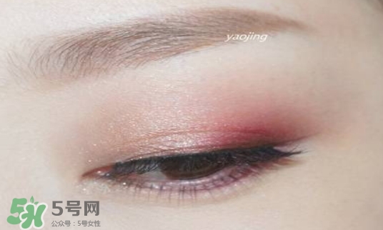 紅棕色眼影什么牌子好？紅棕色眼影推薦