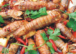 皮皮蝦能冷凍保存嗎？皮皮蝦冷凍還是冷藏？