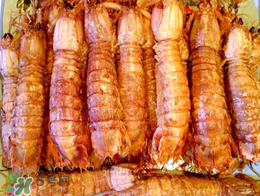 皮皮蝦能冷凍保存嗎？皮皮蝦冷凍還是冷藏？