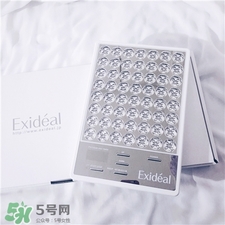 exideal大排燈美容儀孕婦可以用嗎?大排燈美容儀的禁忌 exideal大排燈美容儀孕婦可以用嗎?大排燈美容儀的禁忌