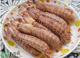 熟皮皮蝦怎么保存？熟皮皮蝦能冷凍保存嗎？