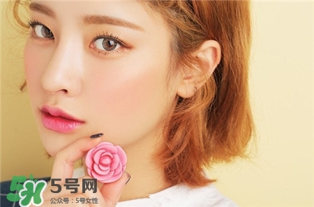 3ce玫瑰花唇膏色號 3ce玫瑰花瓣口紅試色 3ce玫瑰花唇膏色號 3ce玫瑰花瓣口紅試色