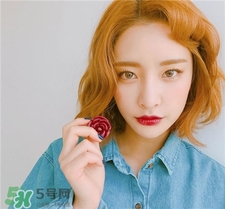 3ce玫瑰花唇膏多少錢?3ce玫瑰花瓣口紅價(jià)格 3ce玫瑰花唇膏多少錢?3ce玫瑰花瓣口紅價(jià)格