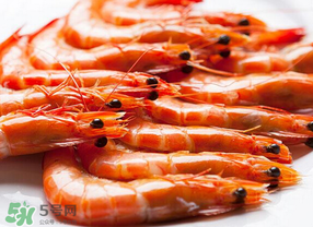 基圍蝦為什么會(huì)變黑？為什么基圍蝦是黑色的？