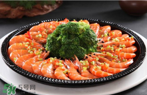 基圍蝦為什么會(huì)變黑？為什么基圍蝦是黑色的？