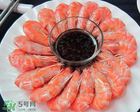 基圍蝦為什么變紅？基圍蝦變紅了還能吃嗎？