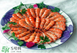 基圍蝦為什么變紅？基圍蝦變紅了還能吃嗎？