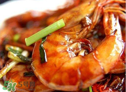 基圍蝦為什么變紅？基圍蝦變紅了還能吃嗎？