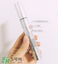 迪奧睫毛膏好用嗎 迪奧睫毛膏使用方法 迪奧睫毛膏好用嗎 迪奧睫毛膏使用方法