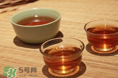 紫砂壺可以泡什么茶？紫砂壺喝什么茶好？