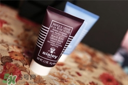 希思黎黑玫瑰面膜好用嗎？希思黎黑玫瑰面膜怎么樣？