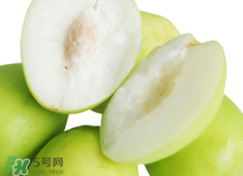 感冒可以吃青棗嗎？感冒能吃青棗嗎？