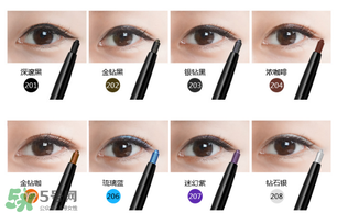 迪奧眼影哪個色號比較好 dior眼影色號試色 迪奧眼影哪個色號比較好 dior眼影色號試色