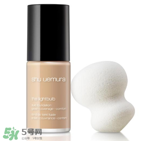 植村秀粉底液多少錢？植村秀粉底液專柜價(jià)格