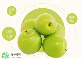 青棗吃多了會胖嗎？吃青棗會不會發(fā)胖？