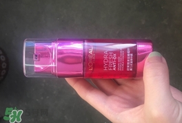 歐萊雅清潤補水精華適合什么年齡？歐萊雅清潤補水精華年齡段