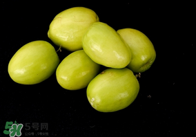 吃青棗可以減肥嗎？減肥可以吃青棗嗎？