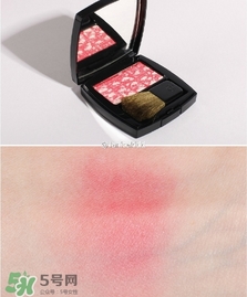 香奈兒2017珍珠光感限量彩妝有哪些？香奈兒2017珍珠光感彩妝價(jià)格