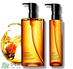 植村秀卸妝油可以卸眼唇嗎？植村秀卸妝油卸眼唇好嗎？