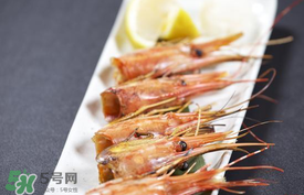 蝦頭里的黃色能吃嗎？蝦頭里的黃色是什么？