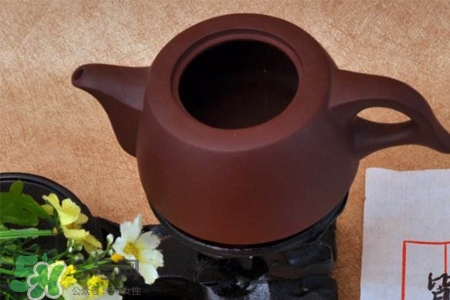 剛買的紫砂壺怎么清洗？新買的紫砂壺怎么清洗？