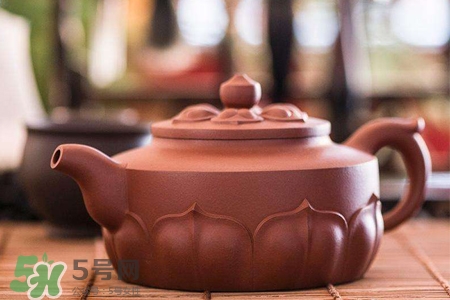 如何清洗紫砂壺？老紫砂壺怎么清洗？