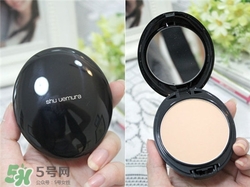 植村秀小燈泡粉餅多少錢？植村秀小燈泡粉餅價格