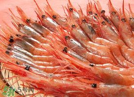 蝦頭變紅還能吃嗎？蝦頭發(fā)紅是怎么回事？