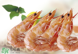 蝦頭變紅還能吃嗎？蝦頭發(fā)紅是怎么回事？