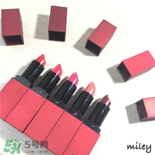 bbia口紅哪個(gè)色號顯白?bbia口紅哪個(gè)色號好看? bbia口紅哪個(gè)色號顯白?bbia口紅哪個(gè)色號好看?