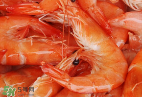 凍蝦頭發(fā)黑怎么回事？凍蝦頭黑的原因是什么？