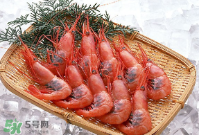 凍蝦頭發(fā)黑怎么回事？凍蝦頭黑的原因是什么？