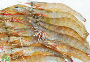 蝦冰凍發(fā)黑能吃嗎？蝦冰太久變黑了還能吃嗎？