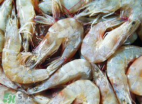 蝦變綠了能吃嗎？凍蝦變綠了能吃嗎？