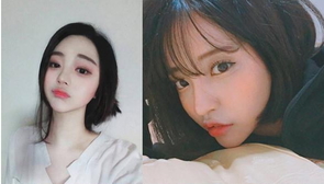 鮭魚色是什么顏色？鮭魚色口紅試色