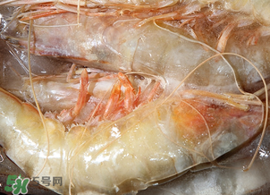 蝦凍了一年還能吃嗎？蝦凍了半年還能吃嗎？