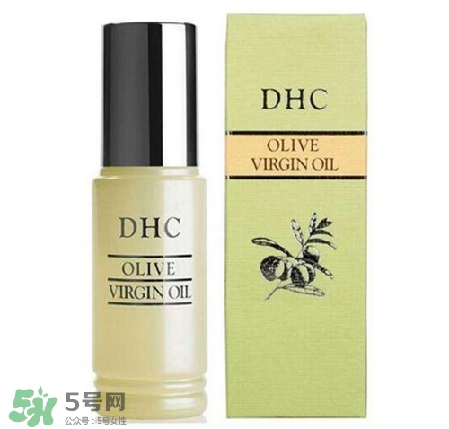 dhc精華油好用嗎？dhc精華油怎么樣？
