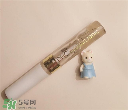 dhc睫毛增長液多少錢？dhc睫毛增長液價格