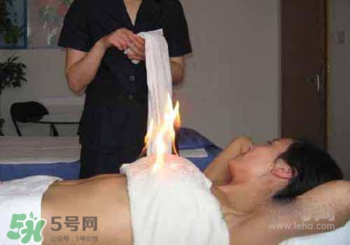 月經(jīng)期間可以做火療嗎？做火療會(huì)影響月經(jīng)嗎？