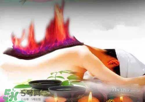 月經(jīng)期間可以做火療嗎？做火療會(huì)影響月經(jīng)嗎？